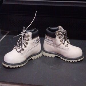 Custom Timberland Premium 6 Inche  Junior Baby Toddler Boots Special Edition